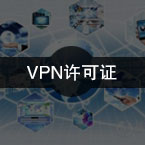 国内虚拟专用网业务-VPN